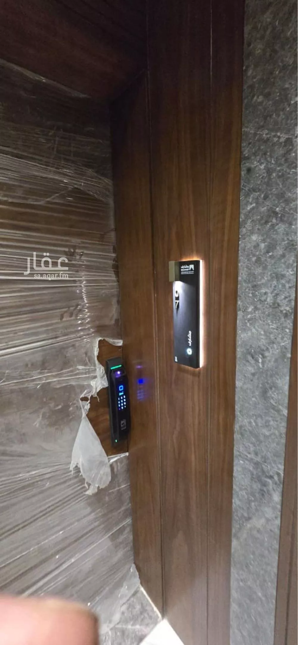 شقة للإيجار في شارع الرشاد, حي الرمال, مدينة الرياض, منطقة الرياض 1 صورة