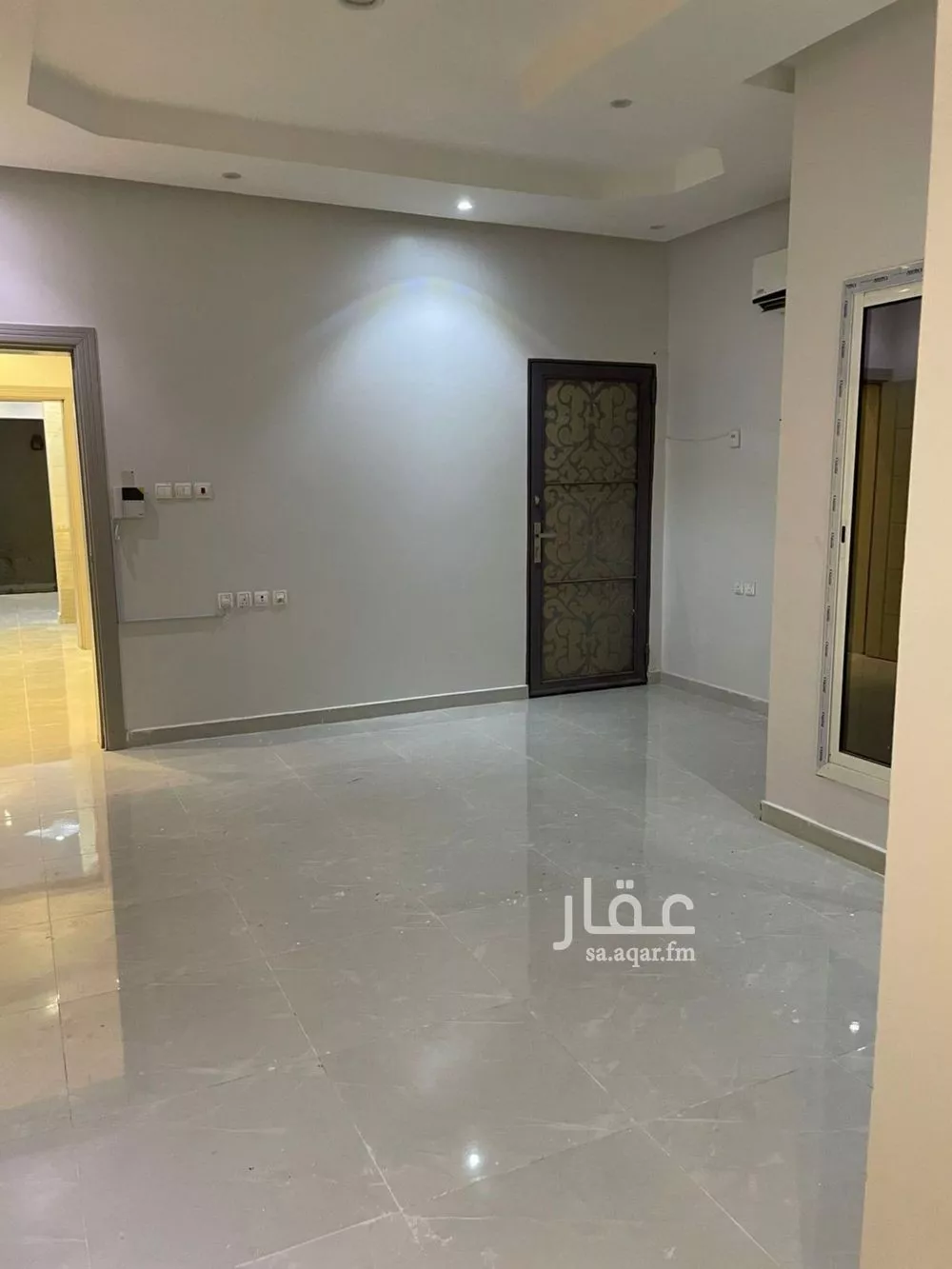 دور للإيجار في شارع محمود الجويني, حي العارض, مدينة الرياض, منطقة الرياض 1 صورة