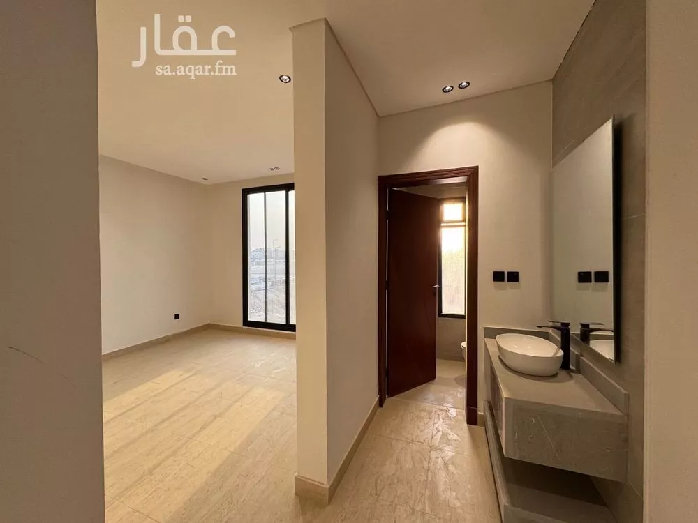 دور للإيجار في شارع عفيف الدين ظهيرة, حي المرجان, مدينة الرياض, منطقة الرياض 1 صورة