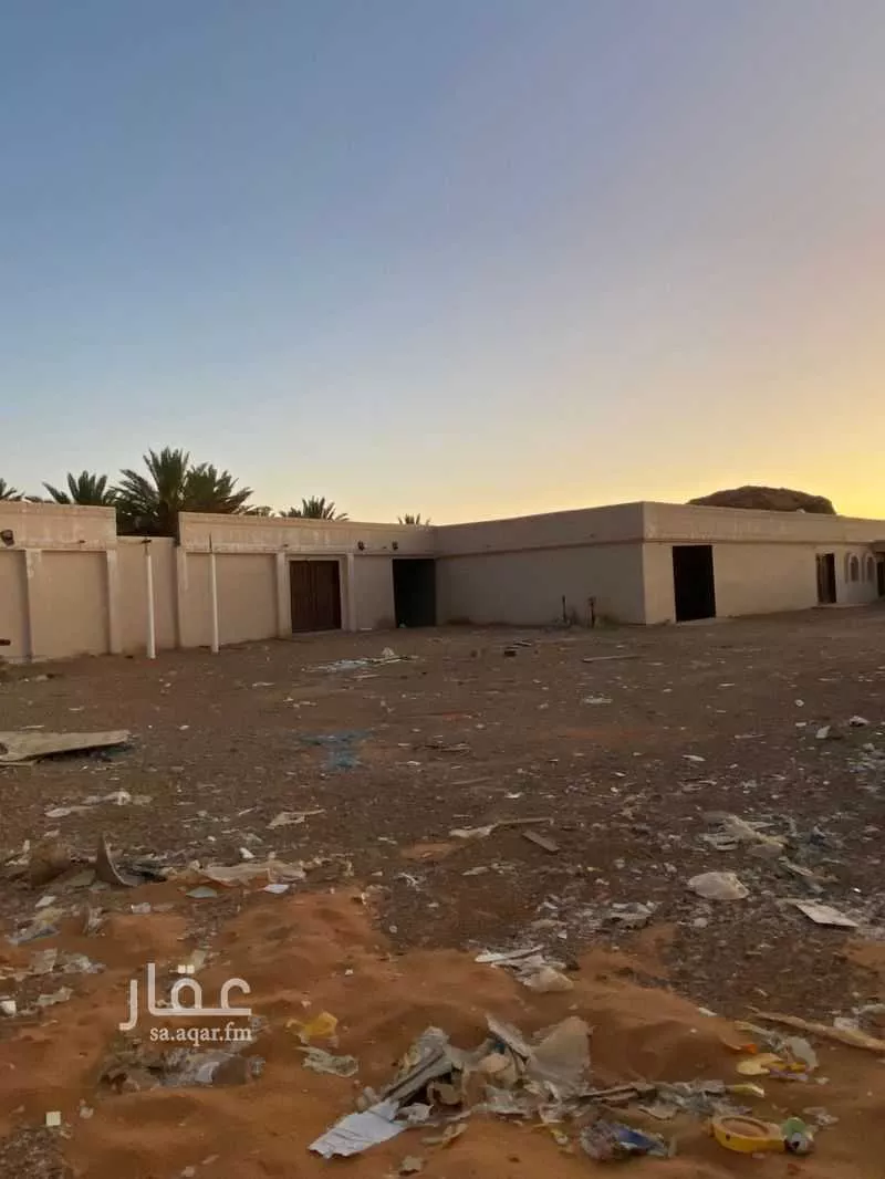 مستودع للإيجار في شارع الخطل العرجي الكناني ، العذيب ، العلا 1 صورة