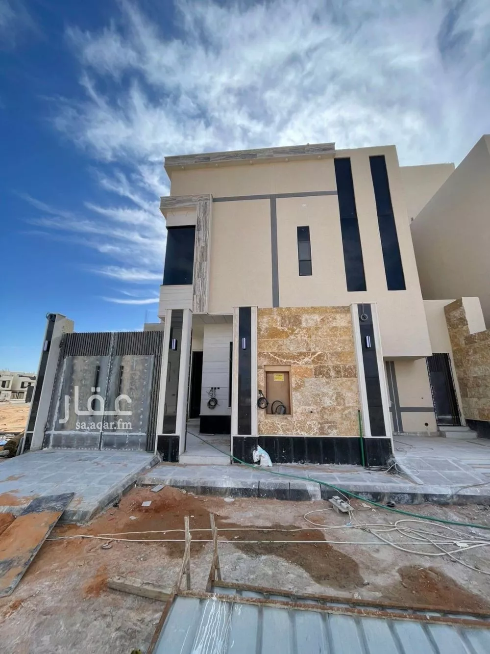 دور للبيع في حي الرمال, مدينة الرياض, منطقة الرياض 1 صورة