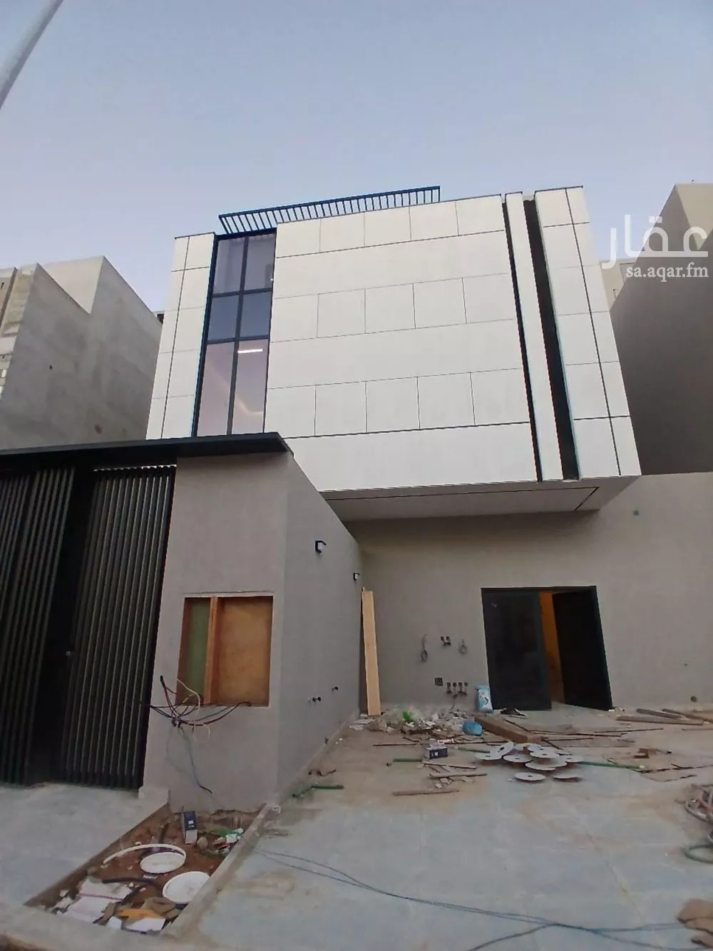 شقة للبيع في حي الرمال, مدينة الرياض, منطقة الرياض 1 صورة