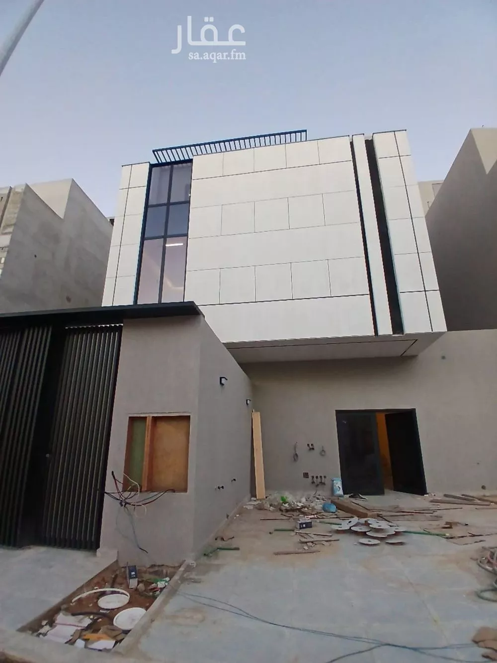 دور للبيع في حي الرمال, مدينة الرياض, منطقة الرياض 1 صورة