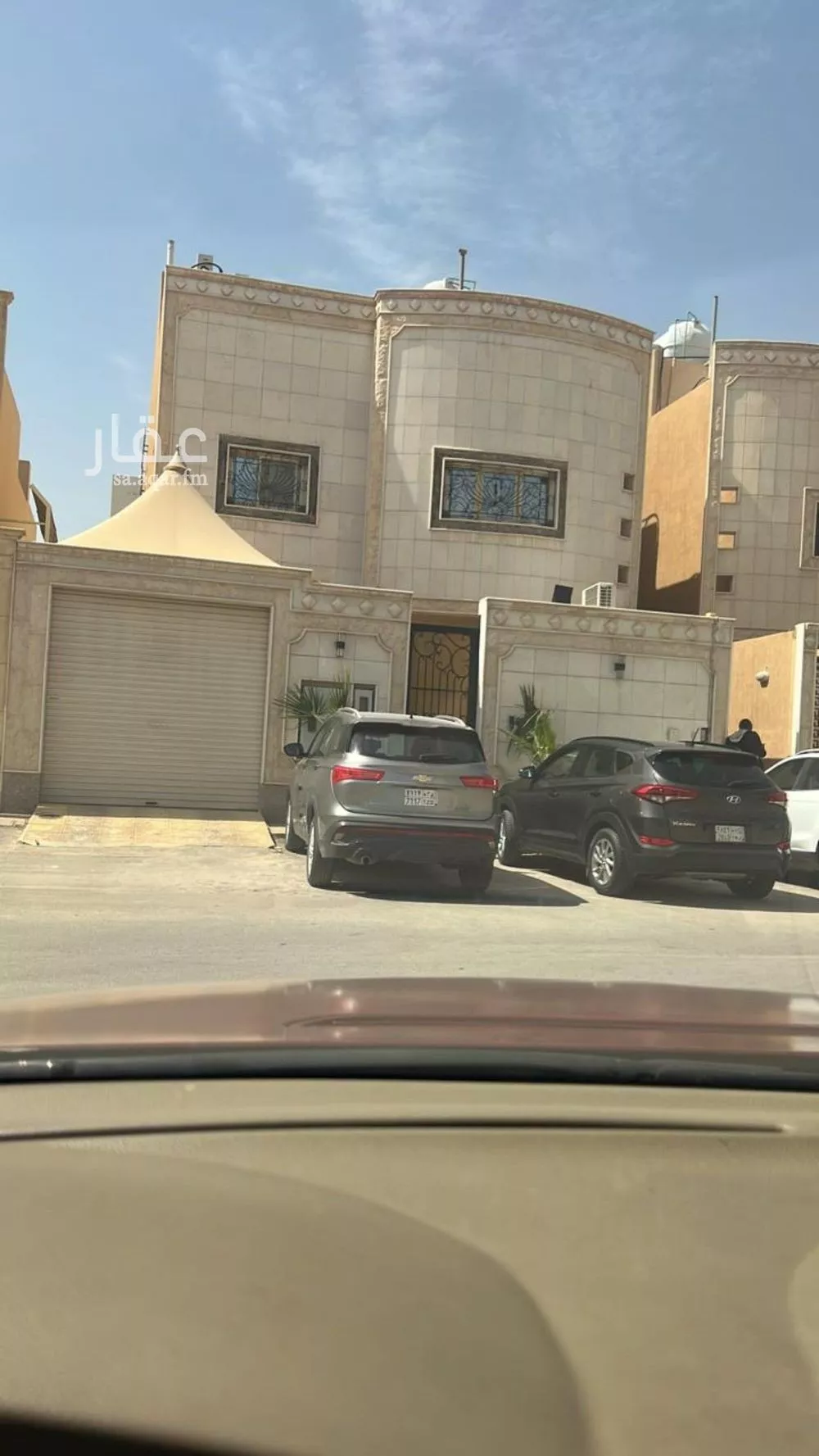 فيلا للبيع في شارع المركز, حي الوادي, مدينة الرياض, منطقة الرياض 1 صورة