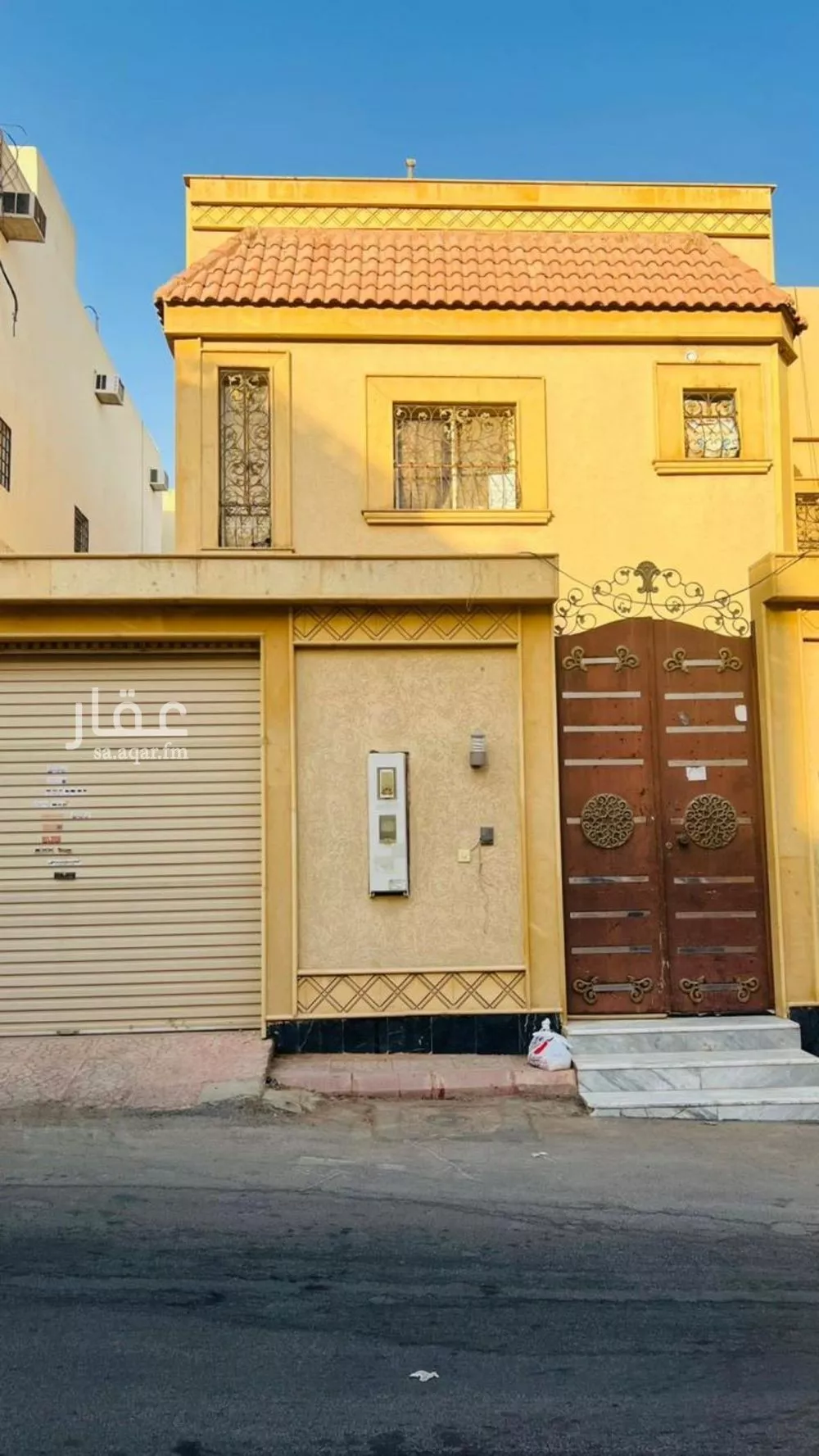 فيلا للبيع في شارع محمد البيز, حي السويدي, مدينة الرياض, منطقة الرياض 1 صورة
