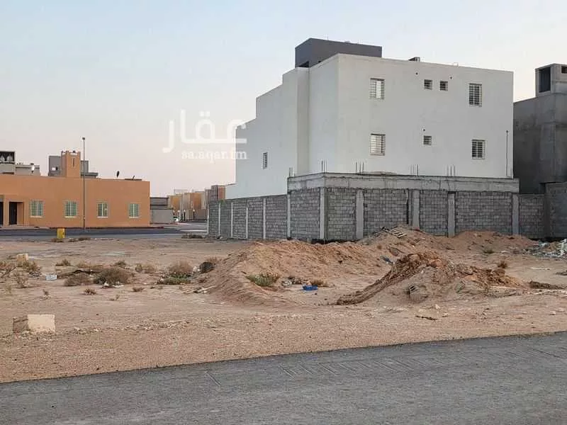 أرض للبيع في حي مشرفة, مدينة الهياثم, منطقة الرياض 1 صورة