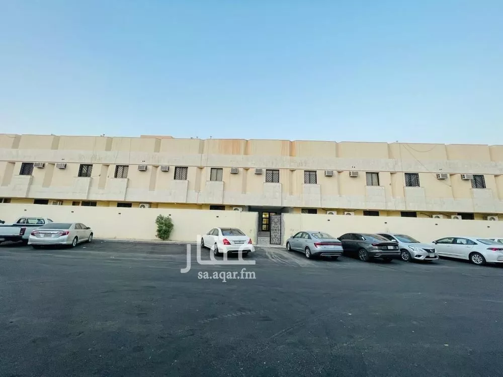 شقة للإيجار في شارع المغيره بن شعبه, حي المروج, مدينة الرياض, منطقة الرياض 1 صورة