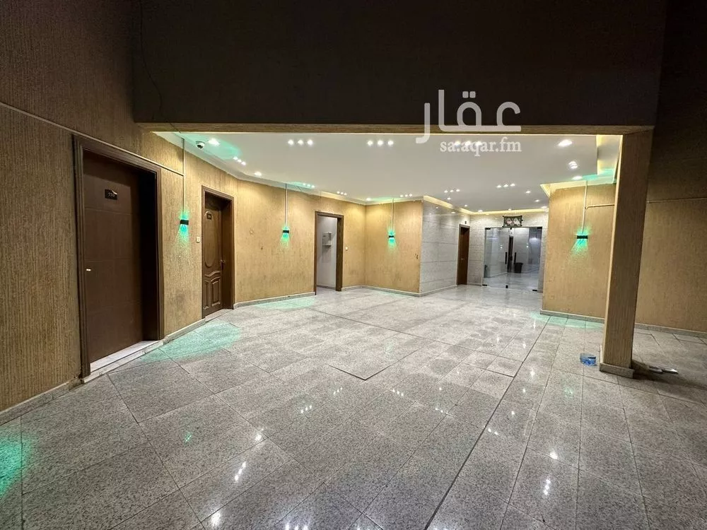 شقة للإيجار في شارع مكة المكرمة الفرعي, حي المعذر, مدينة الرياض, منطقة الرياض 1 صورة