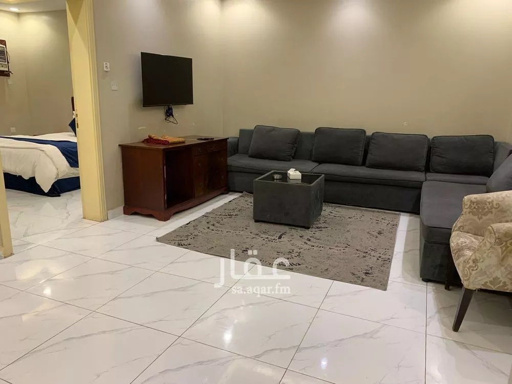 شقة للإيجار في شارع مكة المكرمة الفرعي, حي المعذر, مدينة الرياض, منطقة الرياض 1 صورة