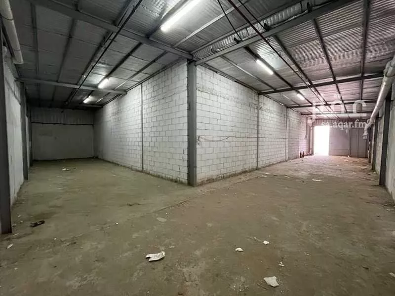 مستودع للإيجار في شارع ابو بكر علي الحدادي, حي الخمرة, مدينة جدة, منطقة مكة المكرمة 1 صورة