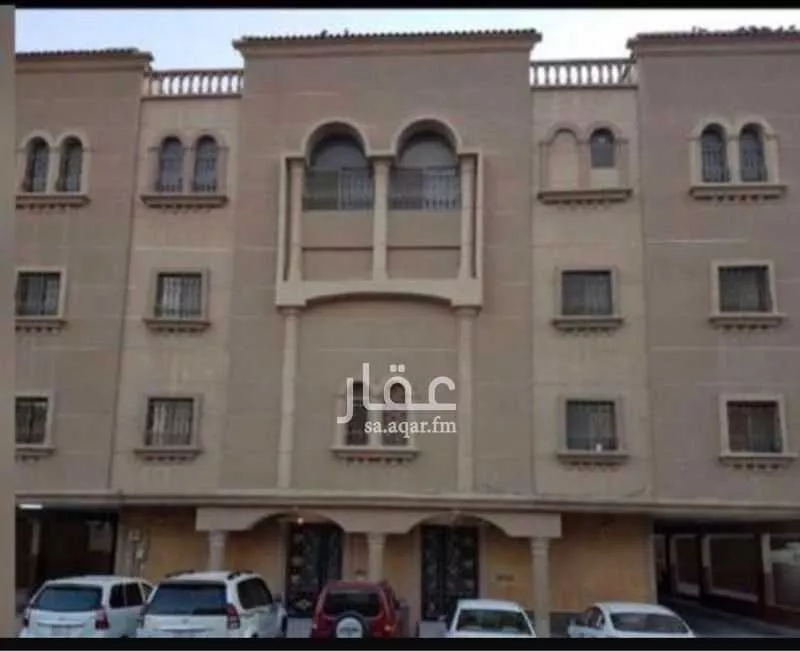 شقة للإيجار في شارع 10، 3287 ، حي الروضة ، الدمام ، الدمام 1 صورة