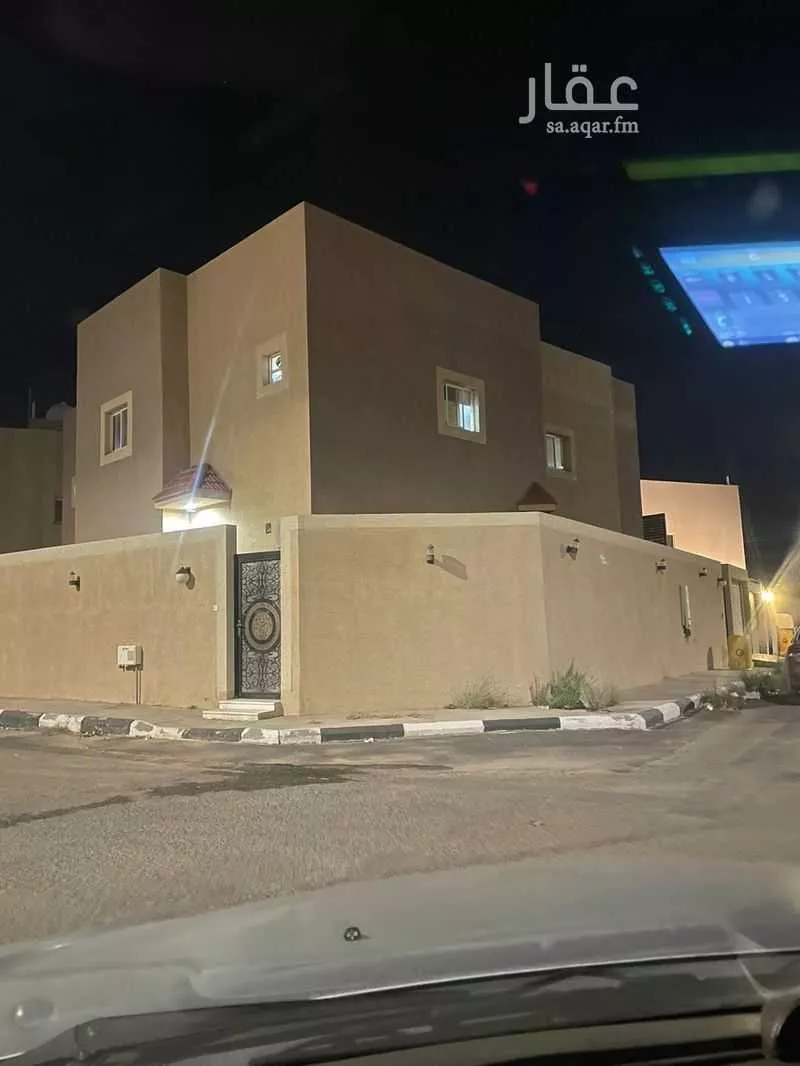 فيلا للبيع في شارع رفاعة بن الحارث بن رفاعة ، رياض الخبراء ، رياض الخبراء 1 صورة