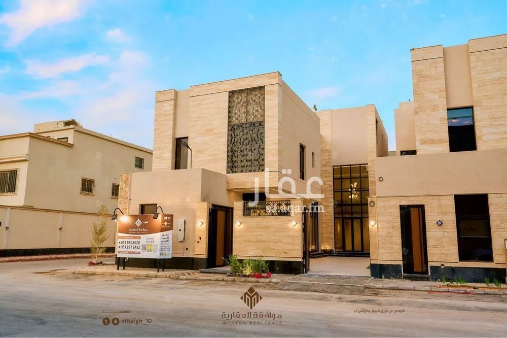 فيلا للبيع في حي المهدية, مدينة الرياض, منطقة الرياض 1 صورة