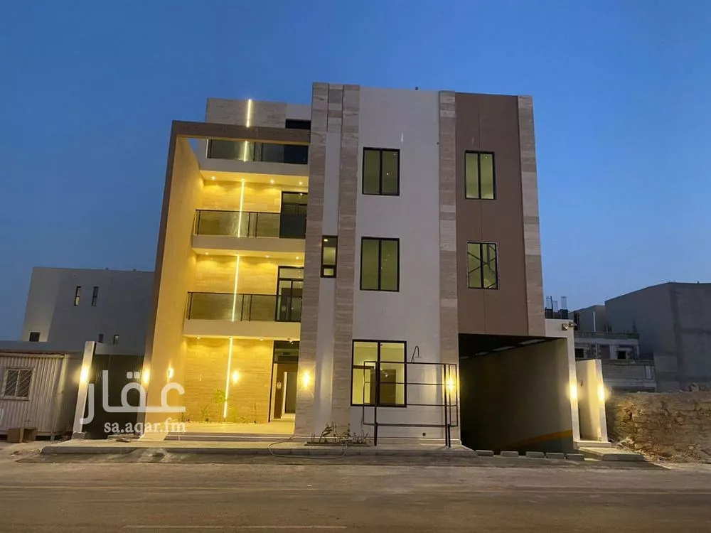 شقة للبيع في شارع فتيان بن محمد, حي المهدية, مدينة الرياض, منطقة الرياض 1 صورة