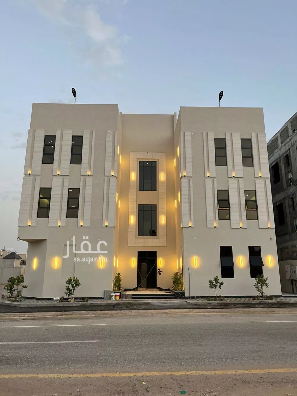 شقة للبيع في حي المهدية, مدينة الرياض, منطقة الرياض 1 صورة