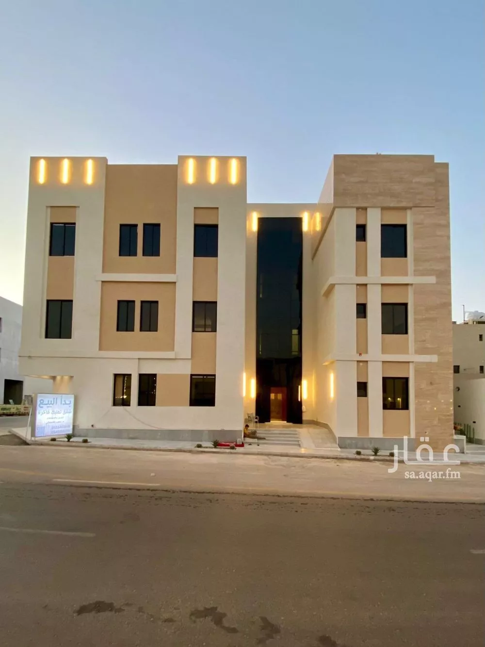 شقة للبيع في شارع أبي عروة, حي المهدية, مدينة الرياض, منطقة الرياض 1 صورة