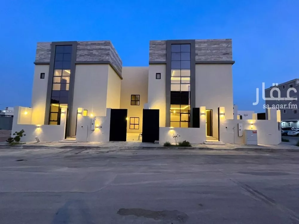 فيلا للبيع في حي المهدية, مدينة الرياض, منطقة الرياض 1 صورة
