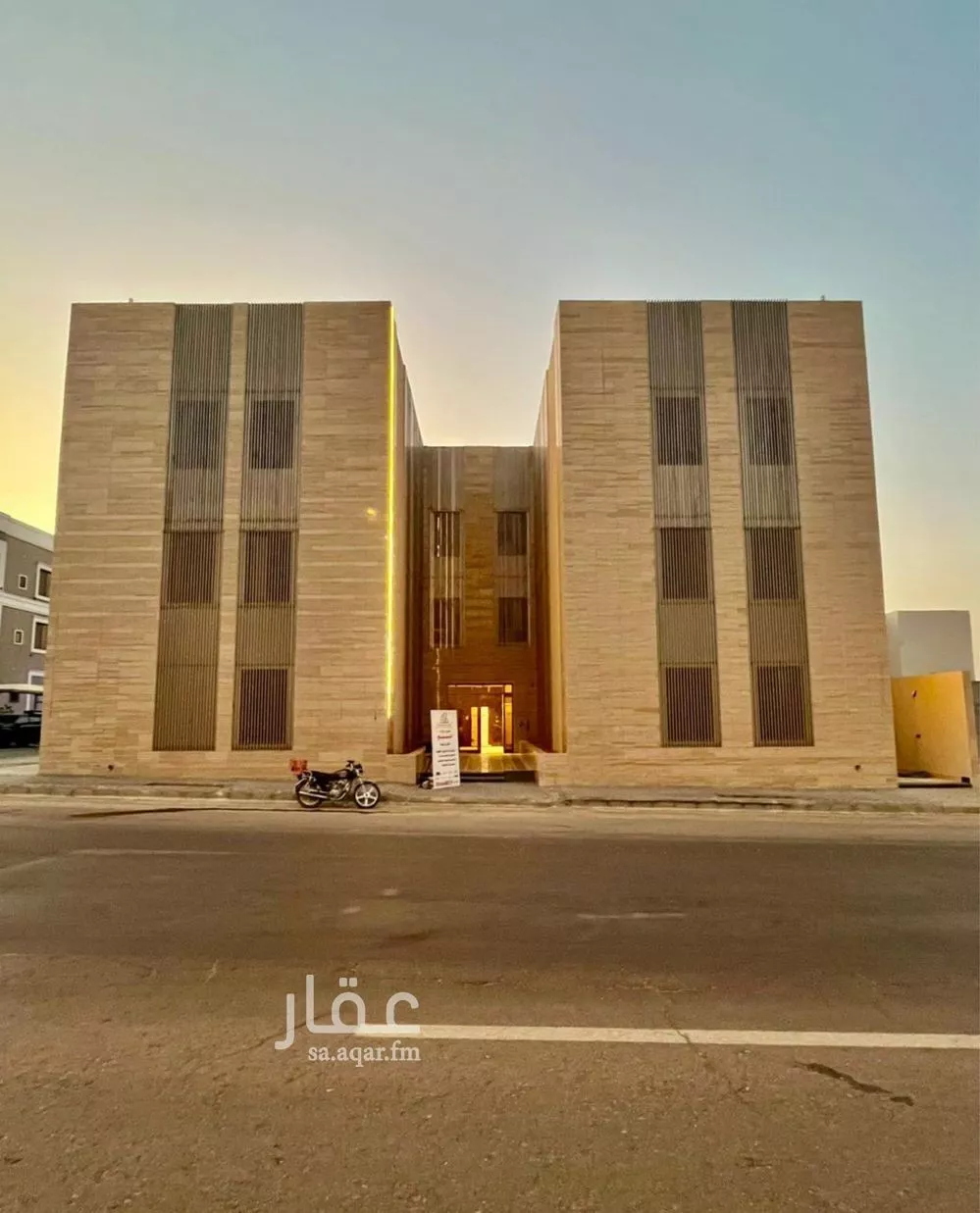 شقة للبيع في شارع وادي هرجاب, حي المهدية, مدينة الرياض, منطقة الرياض 1 صورة