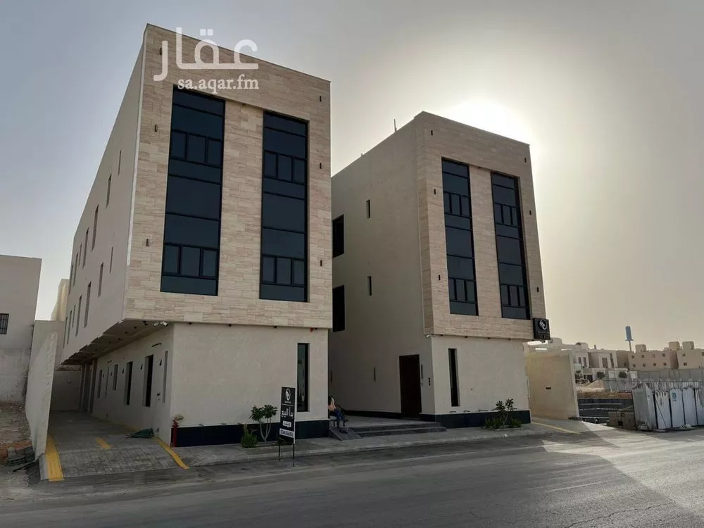 شقة للبيع في شارع أبي عروة, حي المهدية, مدينة الرياض, منطقة الرياض 1 صورة