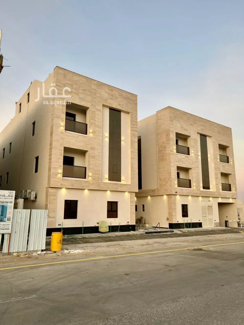 فيلا للبيع في شارع حسن الفخري, حي المهدية, مدينة الرياض, منطقة الرياض 1 صورة