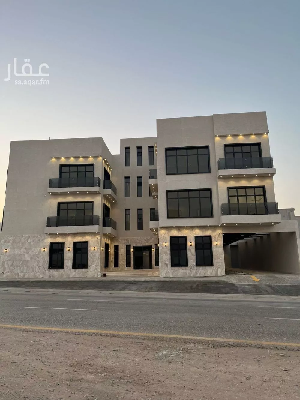 شقة للبيع في شارع أبي المؤيد الأصبهاني, حي المهدية, مدينة الرياض, منطقة الرياض 1 صورة