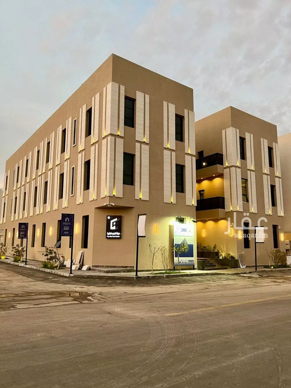 شقة للبيع في شارع النسري, حي المهدية, مدينة الرياض, منطقة الرياض 1 صورة