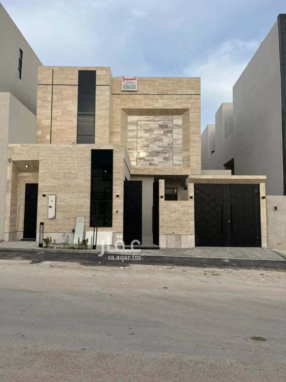 فيلا للبيع في شارع أبي ثابت الخطيب, حي المهدية, مدينة الرياض, منطقة الرياض 1 صورة