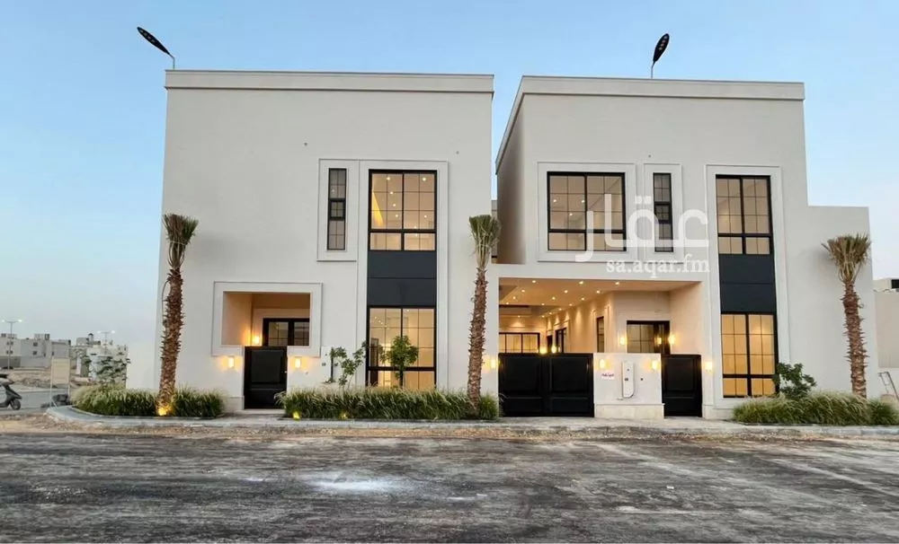 فيلا للبيع في شارع كرم الحربي, حي المهدية, مدينة الرياض, منطقة الرياض 1 صورة