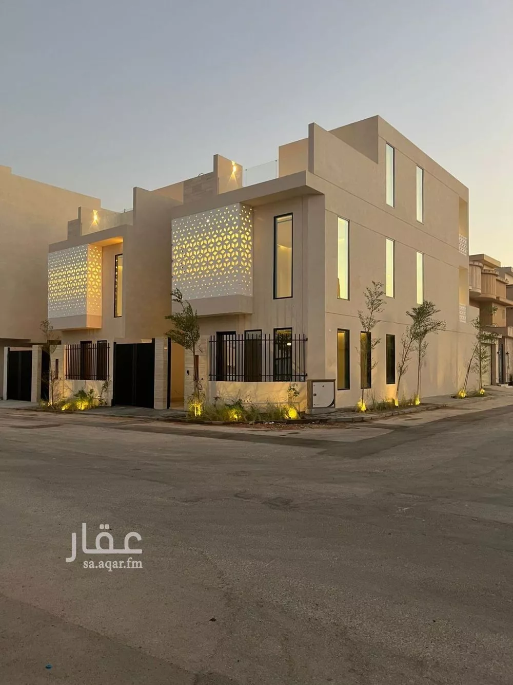 فيلا للبيع في حي المهدية, مدينة الرياض, منطقة الرياض 1 صورة