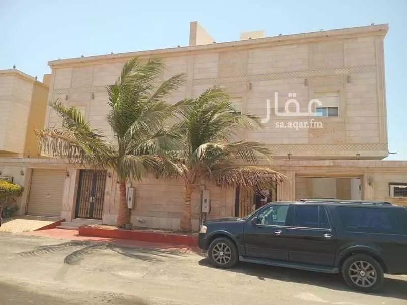 فيلا للبيع في شارع ادريس السنوسي, حي الياقوت, مدينة جدة, منطقة مكة المكرمة 1 صورة