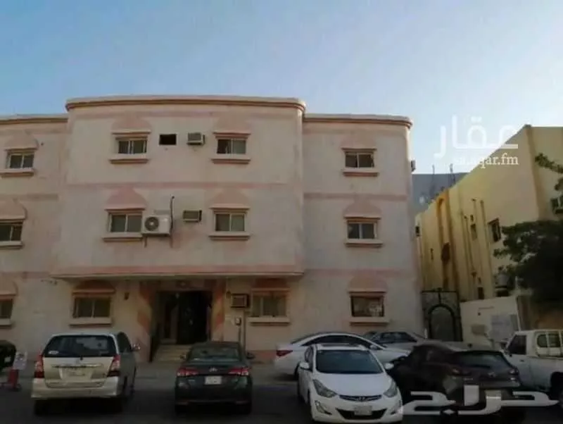 عمارة للبيع في شارع شارع مالك بن الدخشم الخزرجي, حي الشوقية, مدينة مكه المكرمه, منطقة مكة المكرمة 1 صورة