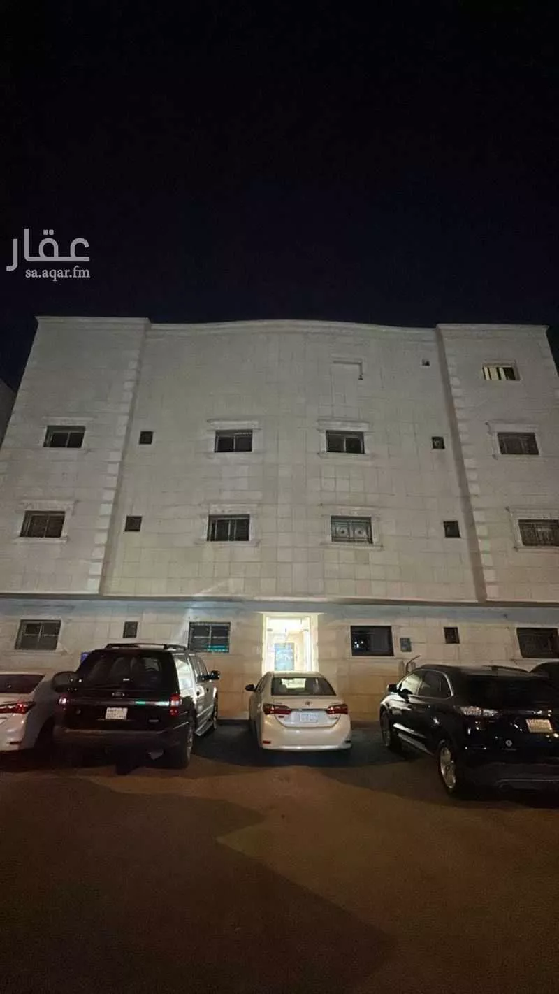 شقة للبيع في شارع عبدالله بن شهيوين, حي العقيق, مدينة الرياض, منطقة الرياض 1 صورة