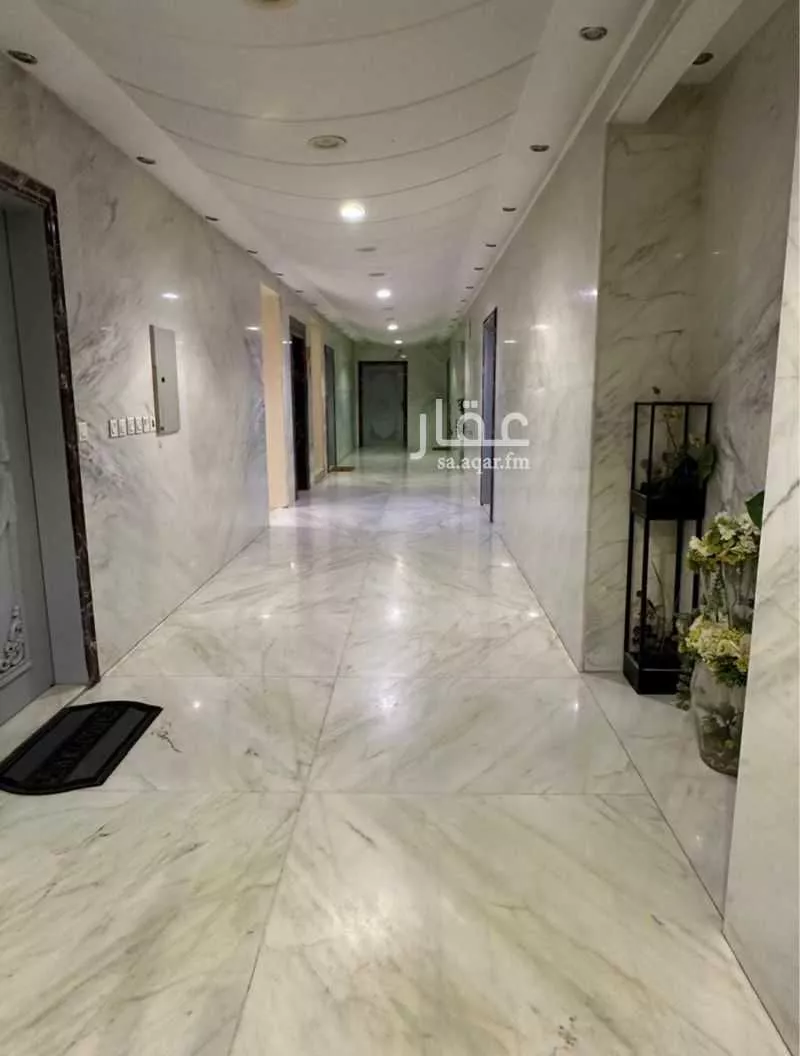 شقة للإيجار في شارع وادي وج, حي الملقا, مدينة الرياض, منطقة الرياض 1 صورة