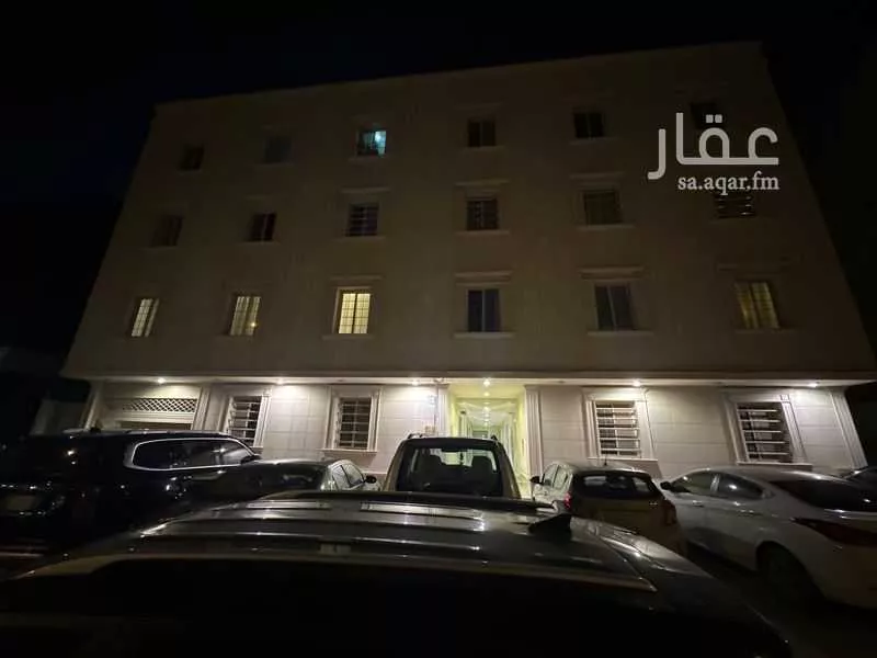 شقة للإيجار في شارع وادي وج, حي الملقا, مدينة الرياض, منطقة الرياض 1 صورة