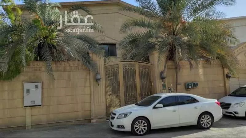 فيلا للبيع في شارع ابن صباغ ، حي العليا ، الرياض ، منطقة الرياض 1 صورة