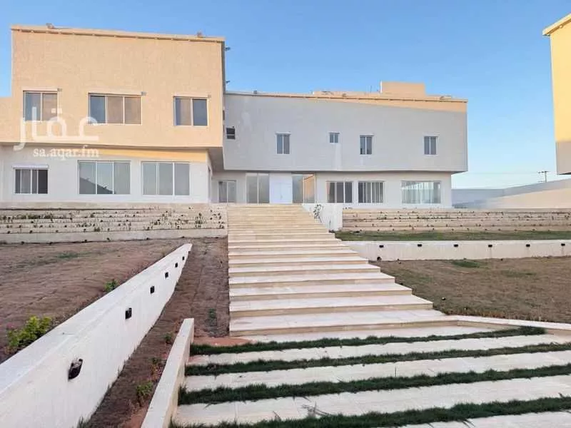 استراحة للبيع في شارع السد, مدينة مخطط استراحات العماريه, منطقة الرياض 1 صورة