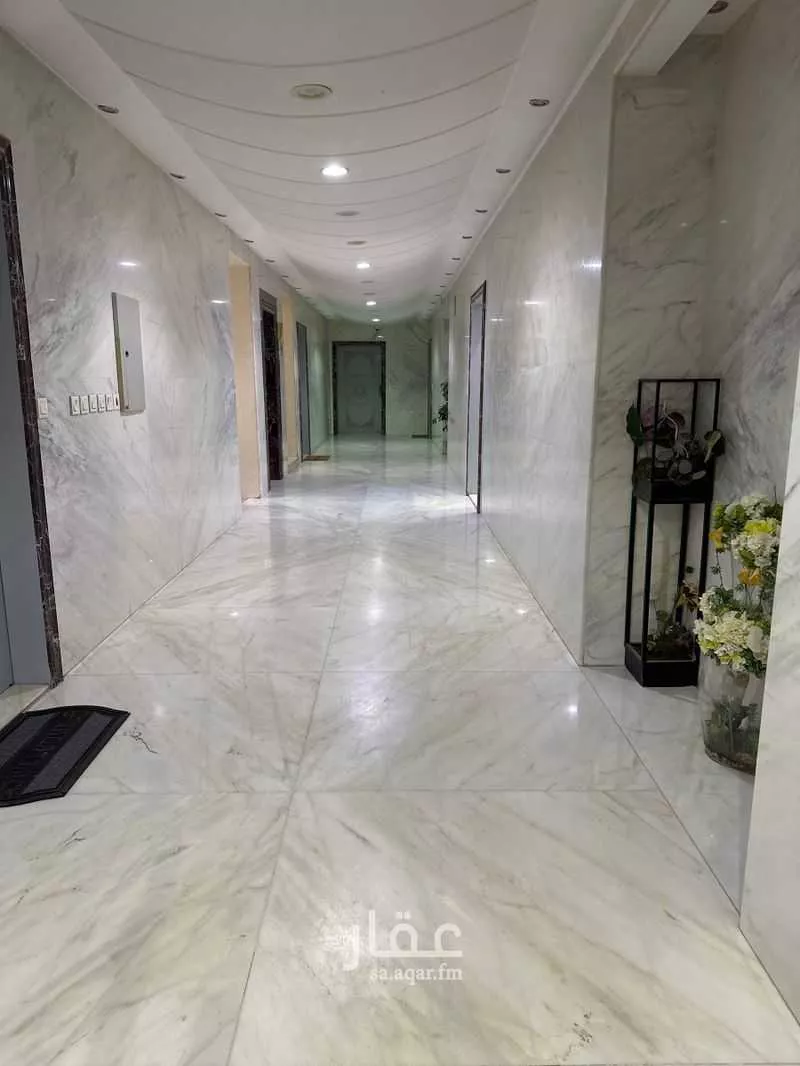 شقة للإيجار في شارع وادي وج, حي الملقا, مدينة الرياض, منطقة الرياض 1 صورة