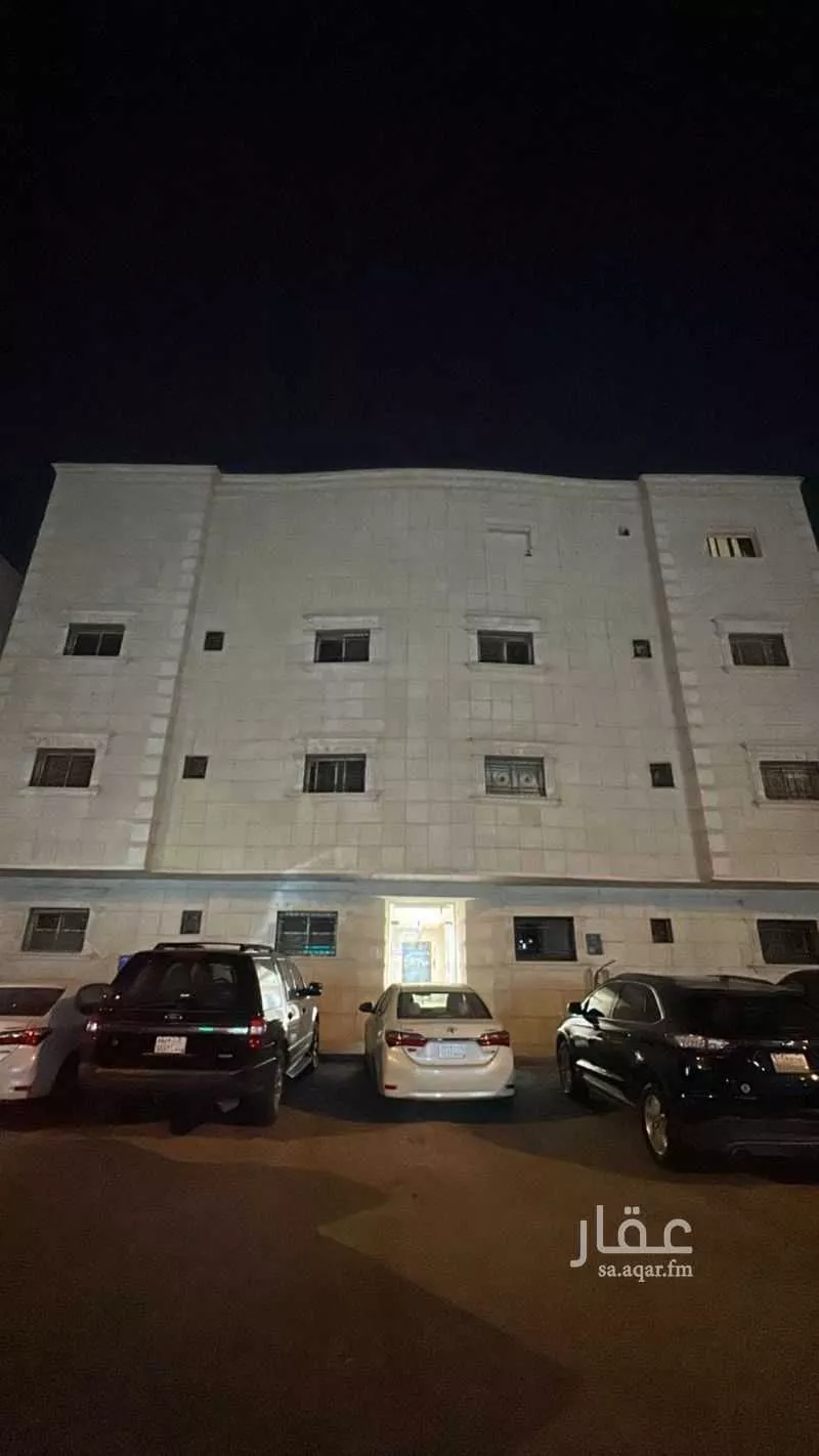 شقة للبيع في شارع عبدالله بن شهيوين, حي العقيق, مدينة الرياض, منطقة الرياض 1 صورة