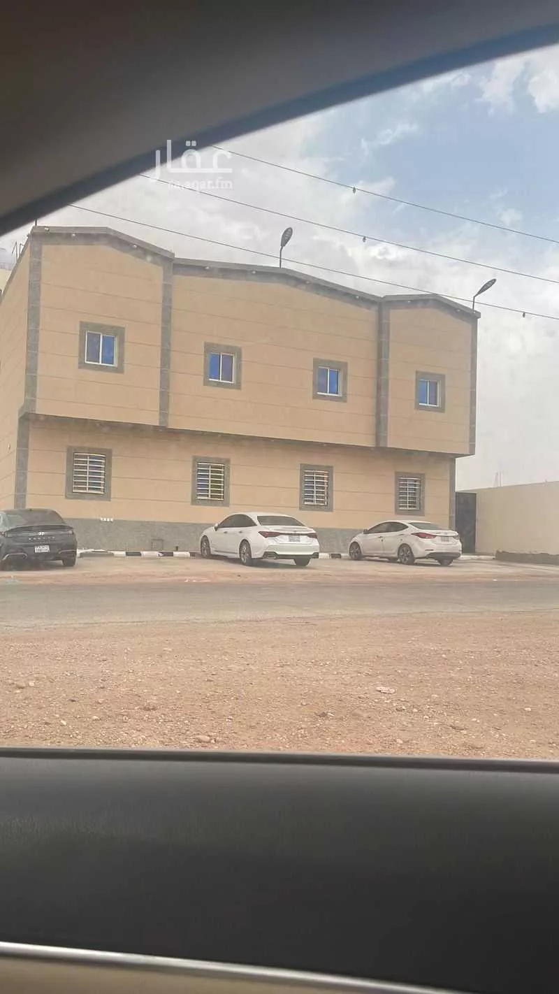 شقة للإيجار في حي الجامعة ، حفر الباطن ، حفر الباطن 1 صورة