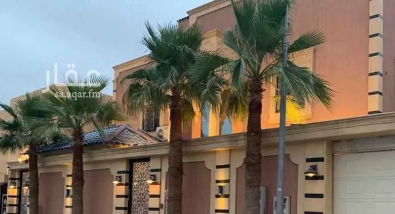 دور للإيجار في شارع حرض ، حي طويق ، الرياض ، منطقة الرياض 1 صورة