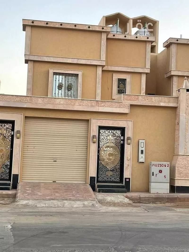 فيلا للبيع في شارع القصيم, حي طويق, مدينة الرياض, منطقة الرياض 1 صورة