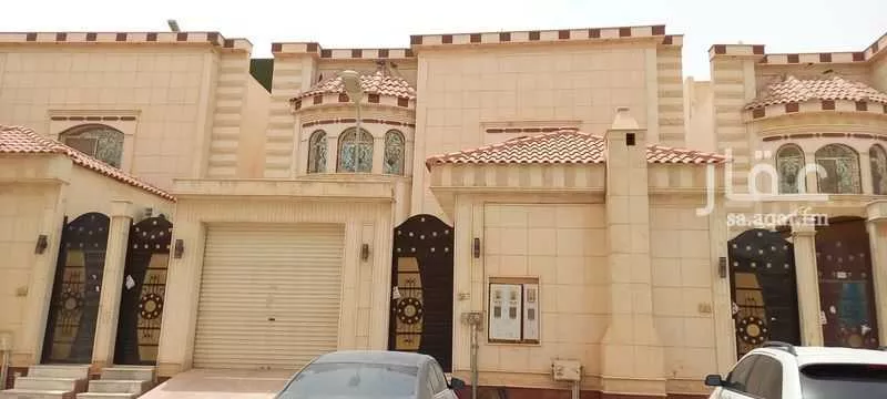 فيلا للبيع في شارع جعفر البلخي, حي طويق, مدينة الرياض, منطقة الرياض 1 صورة