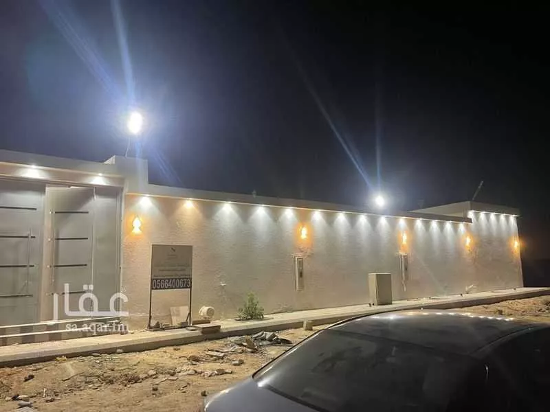 استراحة للإيجار في شارع بدون اسم, حي ضاحية نمار, مدينة الرياض, منطقة الرياض 1 صورة