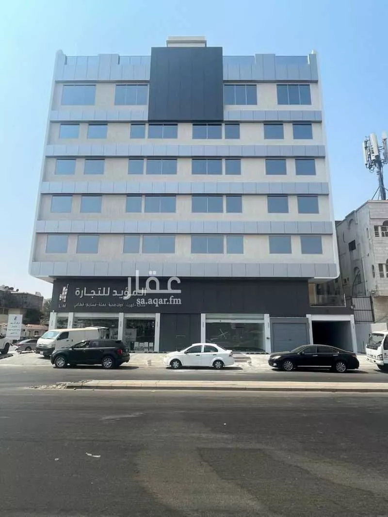 محل للإيجار في شارع ملا نيازي فرعي, حي الصفاء, مدينة جدة, منطقة مكة المكرمة 1 صورة