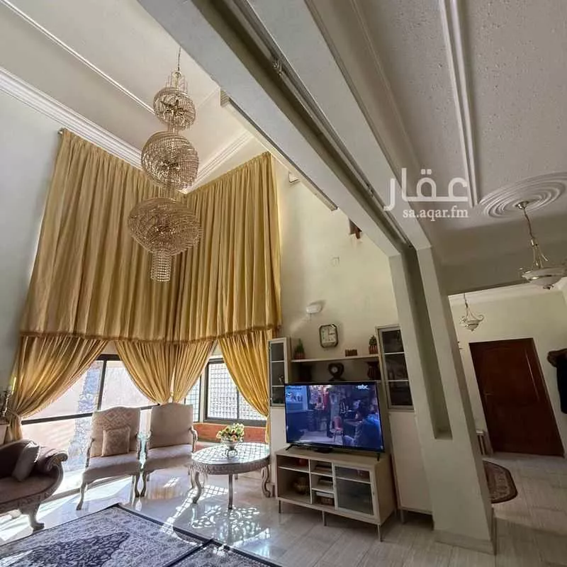 فيلا للبيع في شارع ادرار, حي الجامعيين, مدينة حائل, منطقة حائل 1 صورة