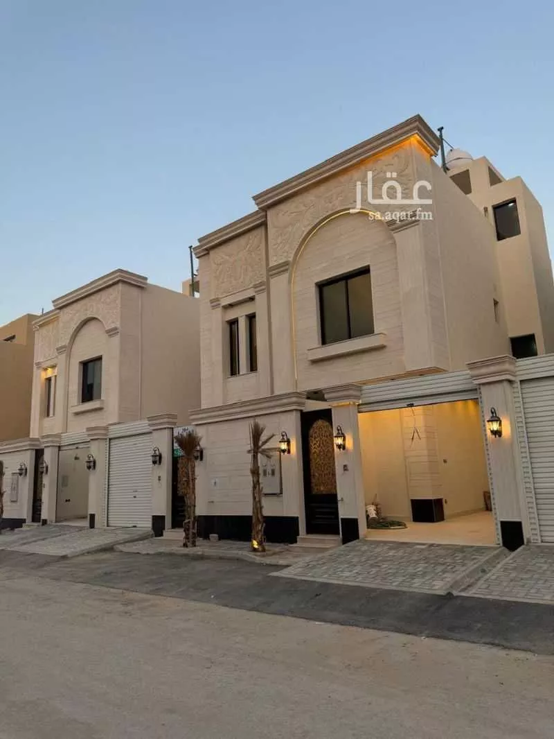 فيلا للإيجار في شارع عبدالله السديس ، حي بدر ، الرياض ، منطقة الرياض 1 صورة