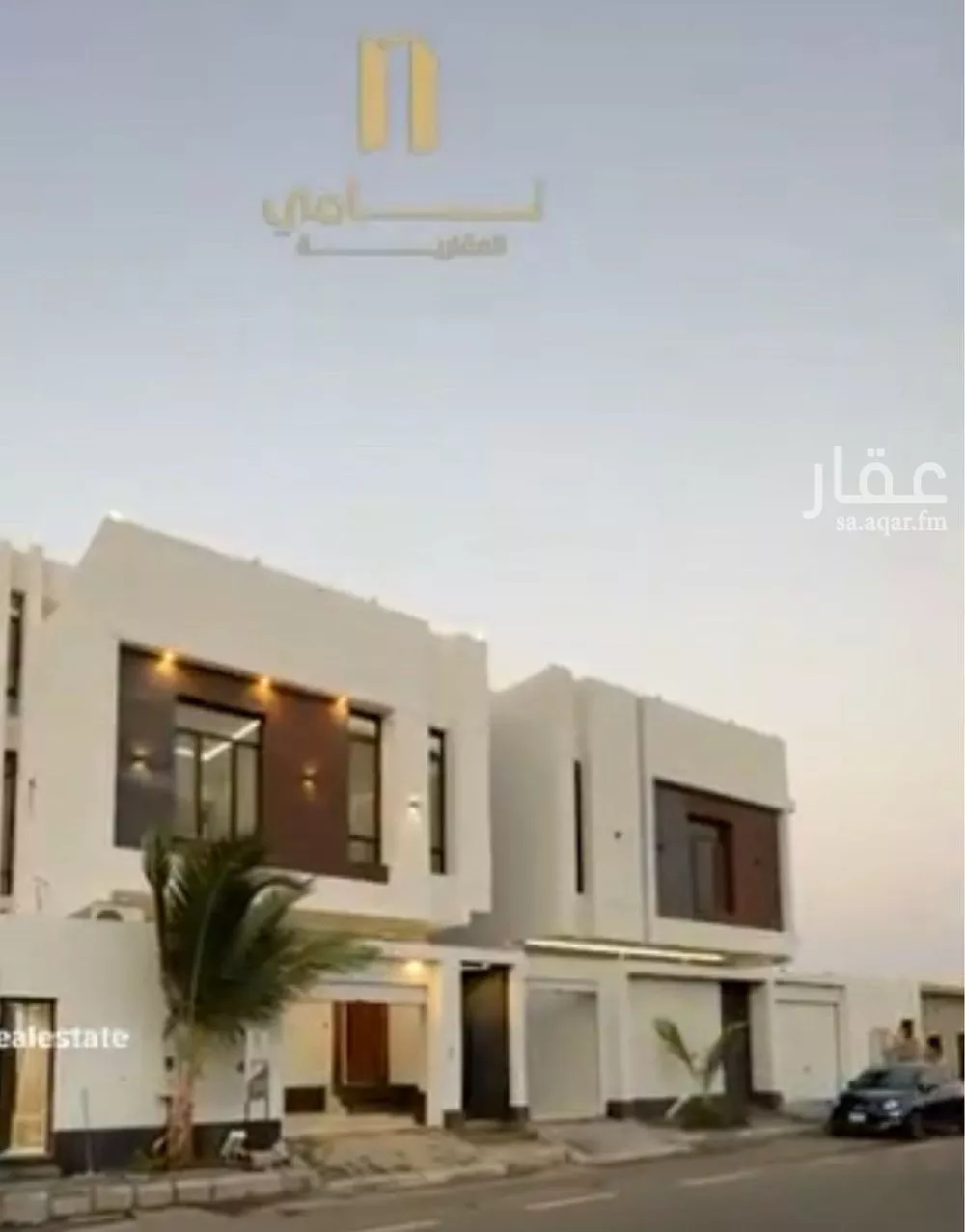 فيلا للبيع في شارع ابي حامد القزويني, حي الزمرد, مدينة جدة, منطقة مكة المكرمة 1 صورة