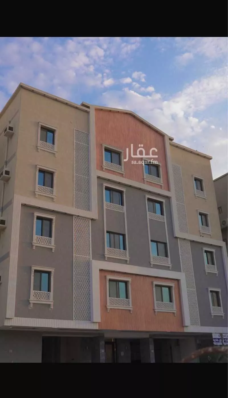 شقة للبيع في شارع أحمد با كثير, حي الصفاء, مدينة جدة, منطقة مكة المكرمة 1 صورة