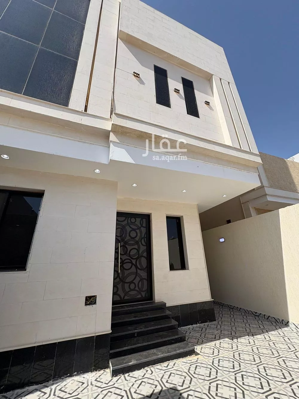 فيلا للبيع في شارع جبل اشاقر, حي الرحمانية, مدينة جدة, منطقة مكة المكرمة 1 صورة