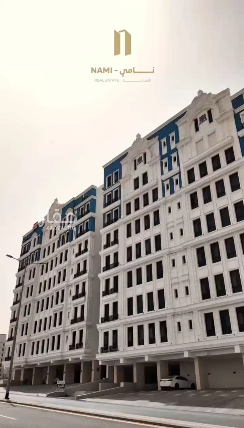 شقة للبيع في شارع وادي نمره, حي الواحة, مدينة جدة, منطقة مكة المكرمة 1 صورة